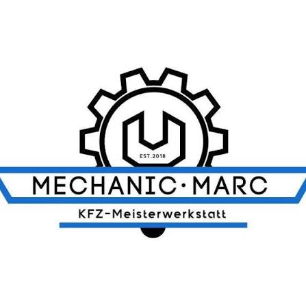 Mechanic Marc